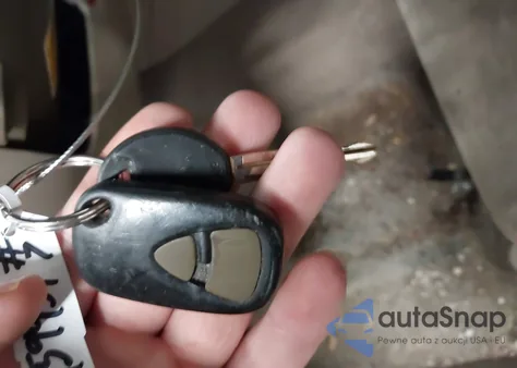 2003 Suzuki Xl-7 Ltd/Touring from USA, damaged, VIN JS3TX92V034107196